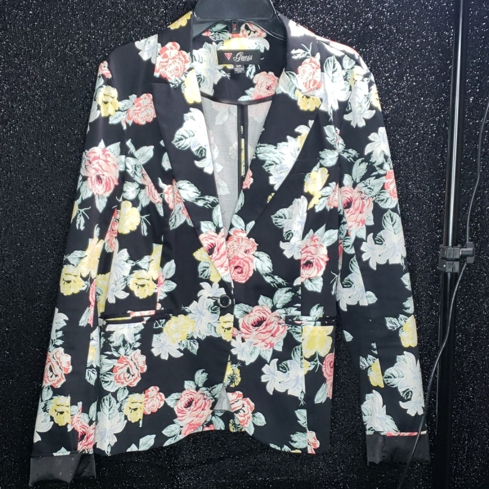 Woman's blazer